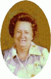 Ella M Clemens
